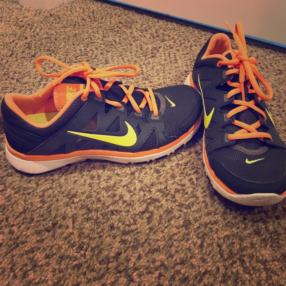 NIKE Fitsole Running Shoes